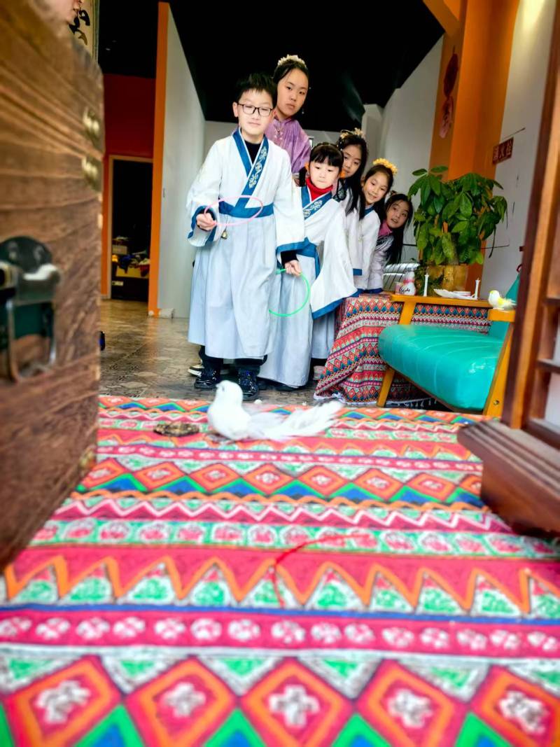 阿拉善右旗文旅项目策划